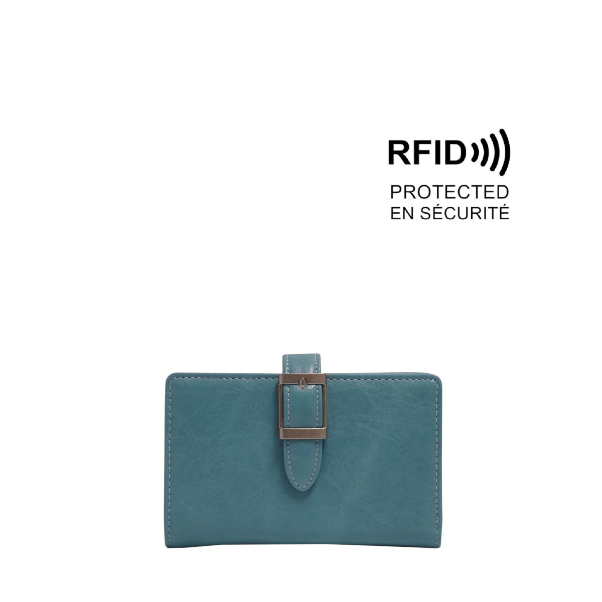 Mirabella Wallet - Marine Blue Mirabella Wallet - Marine Blue